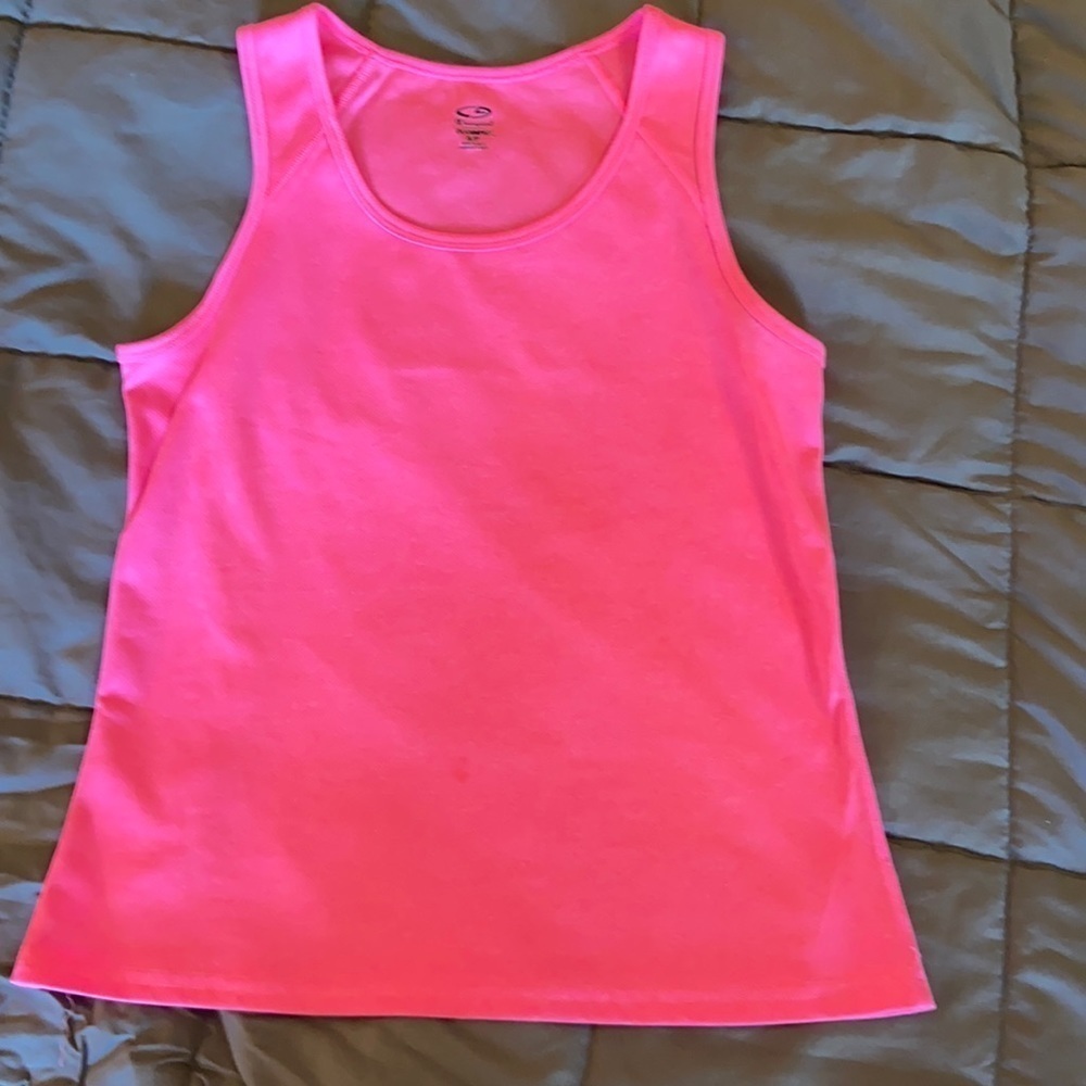 Champion Duodry Athletic Tank